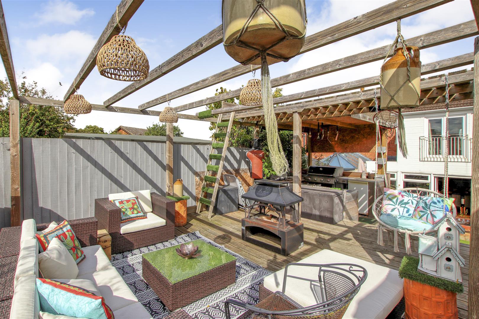 Caraway Road, Fulbourn, Cambridge